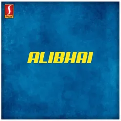 Alibhai (Original Motion Picture Soundtrack)