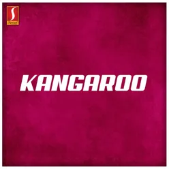 Kangaroo (Original Motion Picture Soundtrack)
