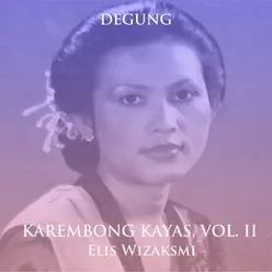 Kawah Kamojang