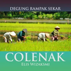 Degung Rampak Sekar Colenak