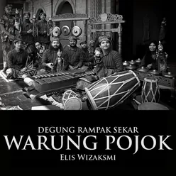 Degung Rampak Sekar Warung Pojok