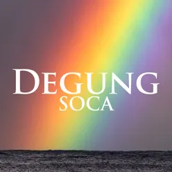 Degung Soca