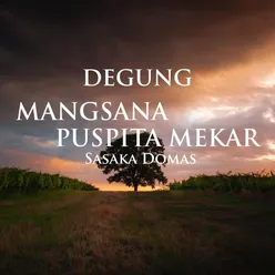 Degung Mangsana Puspita Mekar