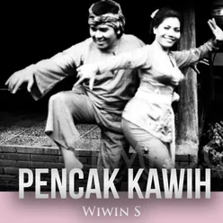 Pencak Kawih