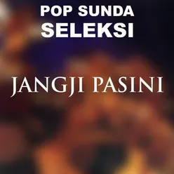 Jangji Pasini