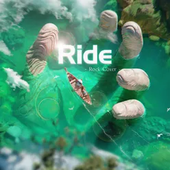 Ride (Rock Cover)