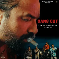 Gangout (feat. Ajaz Khan, Kizar Beig & Asif Khan)