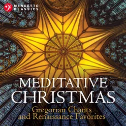 Christmas Vespers: Hymn - Jesu redemptor omnium (Mode 1)