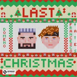 Last Christmas (with Francesco Yates)