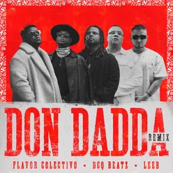 DON DADDA (LEEB REMIX)