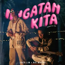 Iingatan Kita (feat. Nik Makino) [Acoustic]