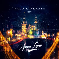 Valo kirkkain EP