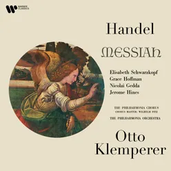 Handel: Messiah, HWV 56