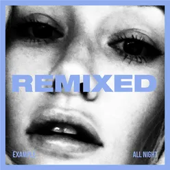 All Night (Jamie Roy's Up All Night Remix)