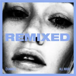 All Night (Shapes Remix)