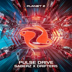 Pulse Drive (Extended Mix)