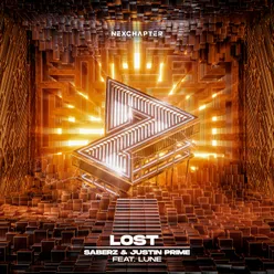 Lost (feat. Lune) [Extended Mix]