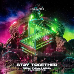Stay Together (feat. BEDTIME) [Extended Mix]