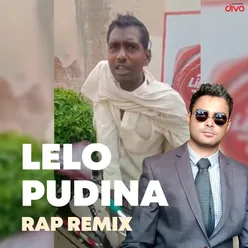 Lelo Pudina (Rap Remix)