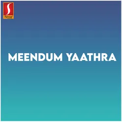 Meendum Yaathra (Original Motion Picture Soundtrack)