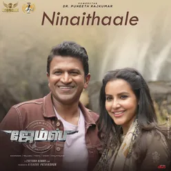 Ninaithaale (From "James - Tamil")