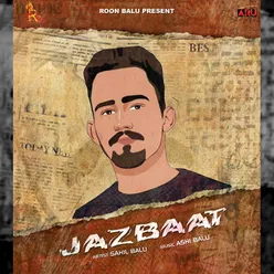 Jazbaat