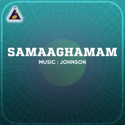 Samaaghamam (Original Motion Picture Soundtrack)