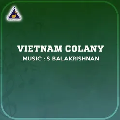 Vietnam Colany (Original Motion Picture Soundtrack)