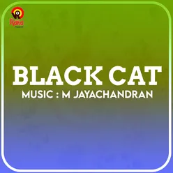 Black Cat (Original Motion Picture Soundtrack)