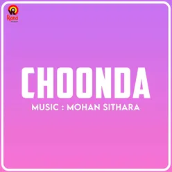 Choonda (Original Motion Picture Soundtrack)