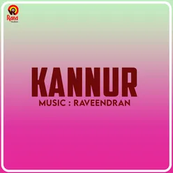 Kannur (Original Motion Picture Soundtrack)