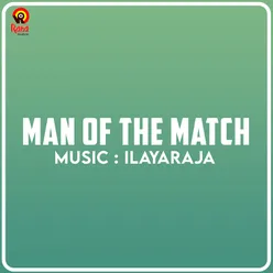 Man of the Match (Original Motion Picture Soundtrack)
