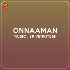 Onnaaman (Original Motion Picture Soundtrack)