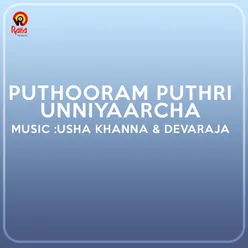 Puthooram Puthri Unniyaarcha (Original Motion Picture Soundtrack)