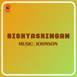 Rishyasringan (Original Motion Picture Soundtrack)