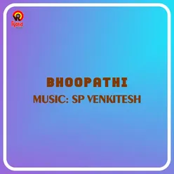 Bhoopathi (Original Motion Picture Soundtrack)