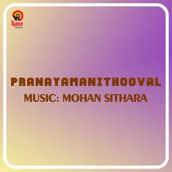 Pranayamanithooval (Original Motion Picture Soundtrack)