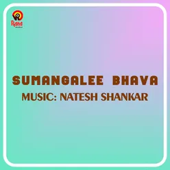 Sumangalee Bhava (Original Motion Picture Soundtrack)