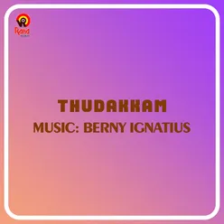 Thudakkam (Original Motion Picture Soundtrack)