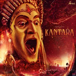 Kantara (Original Motion Picture Soundtrack)