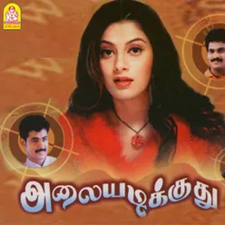 Alaiyadikkuthu (Original Motion Picture Soundtrack)