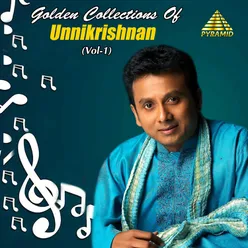 Golden Collections of Unnikrishnan, Vol. 1