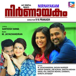 Nirnayakam (Original Motion Picture Soundtrack)