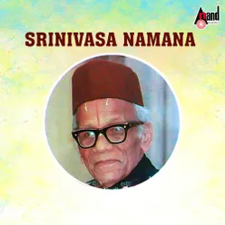 Srinivasa Namana