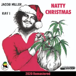 Natty Christmas (feat. Inner Circle) [2020 Remastered]