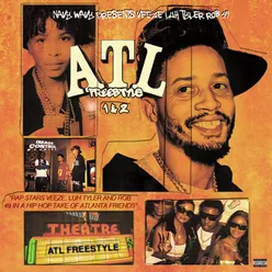 ATL Freestyle 2 (feat. Luh Tyler & Rob49)