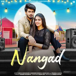 Nangad (feat. Pranjal Dahiya)