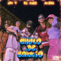 Chulo de Barrio