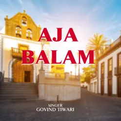 Aja Balam