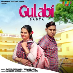 Gulabi Basta